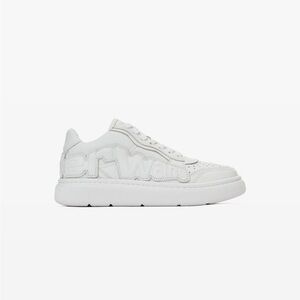 Never worn alexander wang sneakers (100 percent authentic) box included
